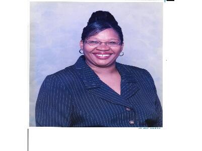 Karen Robinson DeLee