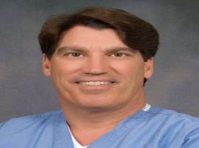 Karl G. Stonecipher, MD