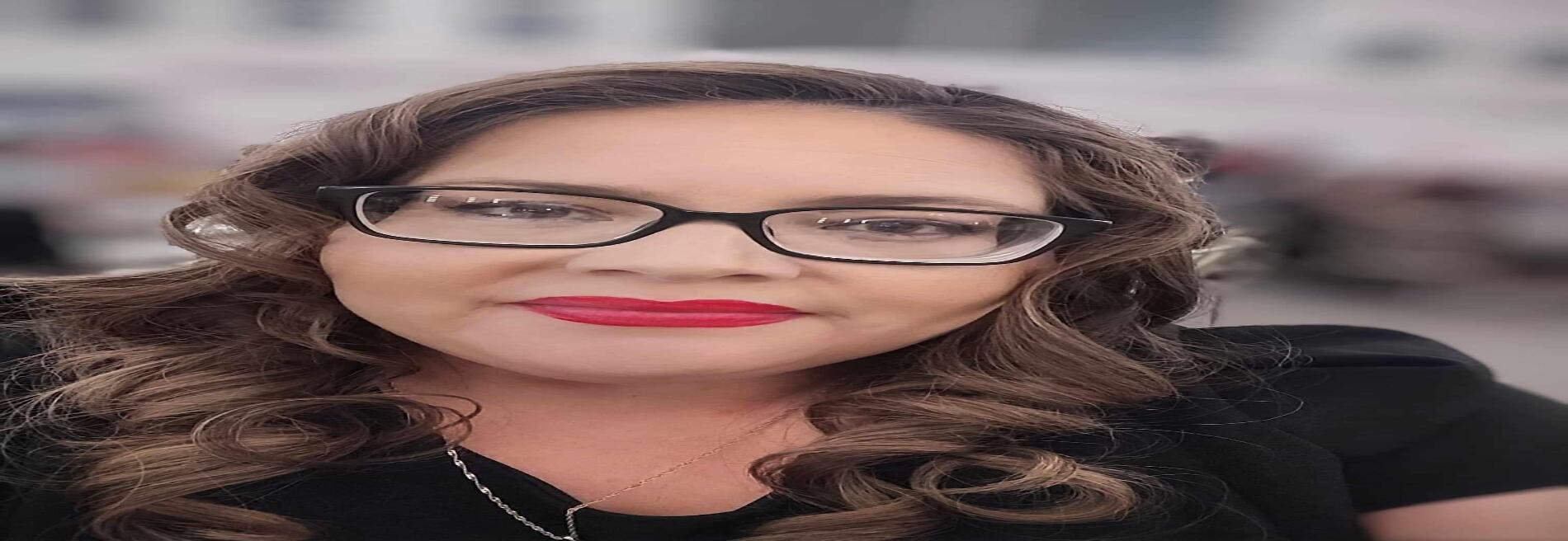 Karla Gallegos-Ross - Intuit TurboTax Verified Pro