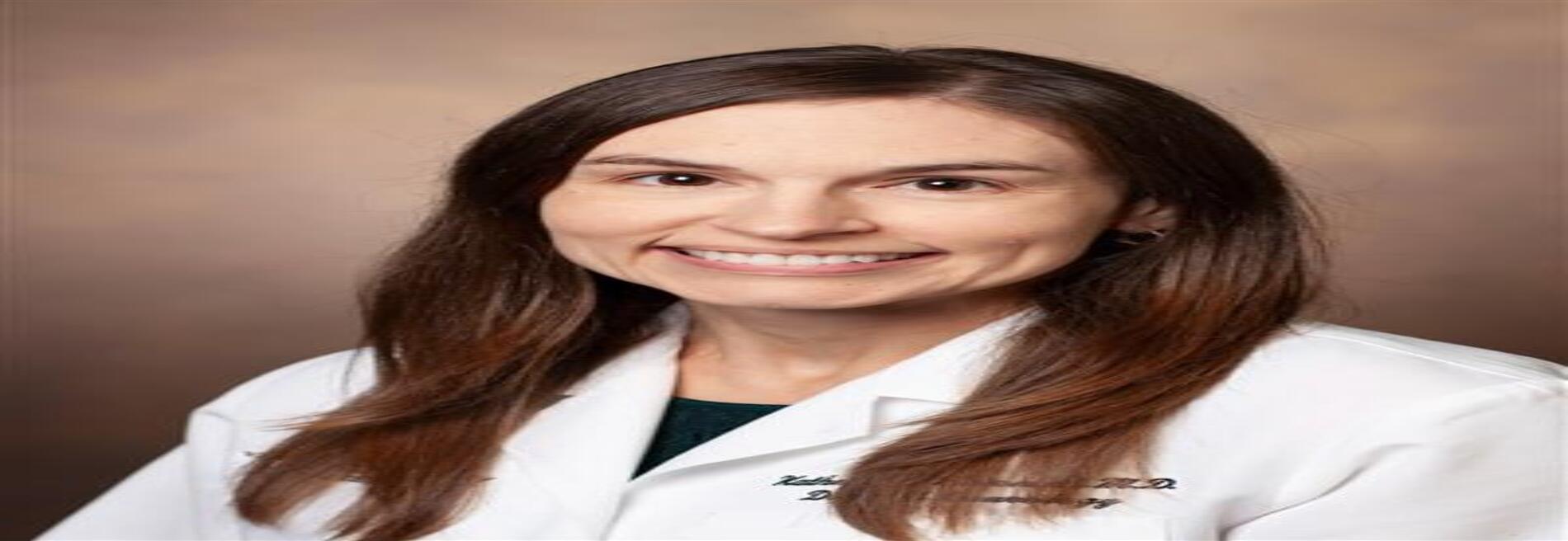 Katherine E. Mcdonell, MD