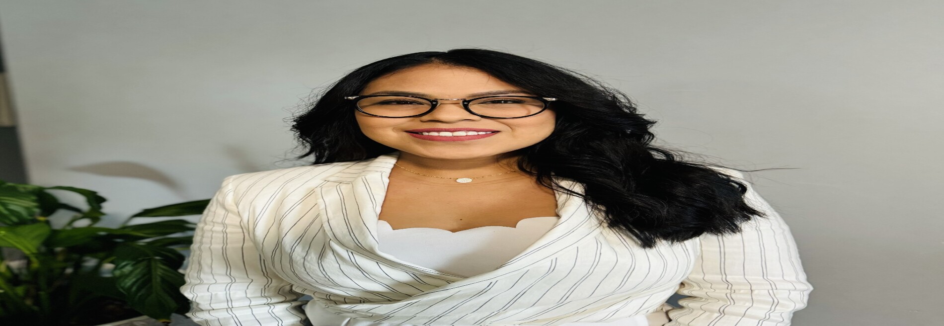 Kathia Guerrero Hernandez