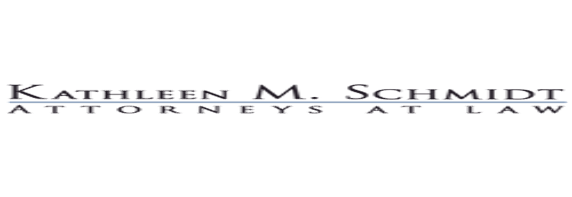 Kathleen M Schmidt,  Attorney At Law