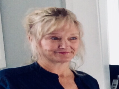 KATHY MCLAUGHLAN, FNP-c