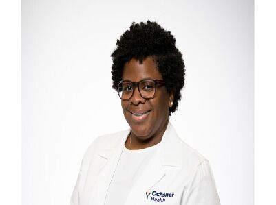 Katrece J. Barber, NP