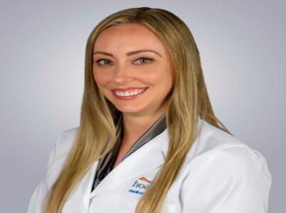 Kayla N. Ramsey, DO