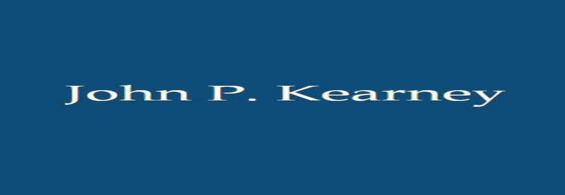 Kearney John P CPA