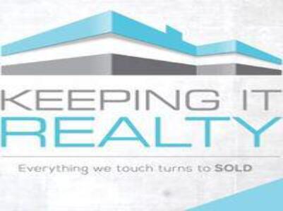 Keeping It Realty