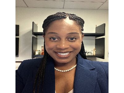 Keishana Myrie-Smith - Intuit TurboTax Verified Pro