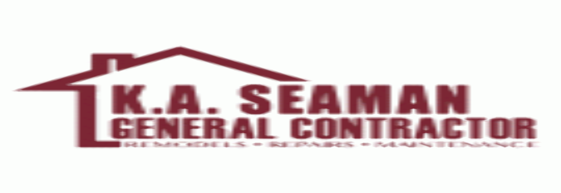 Keith A. Seaman | General Contractor