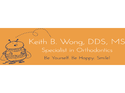 Keith B. Wong, DDS, MS