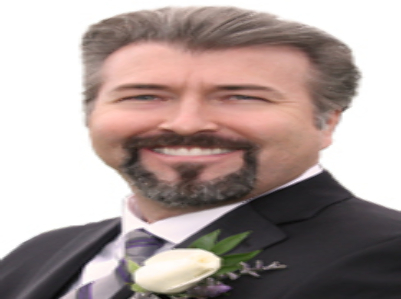 Keith Bishop