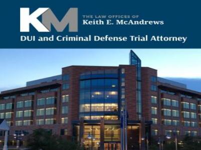Keith E. McAndrews, Attorney at Law