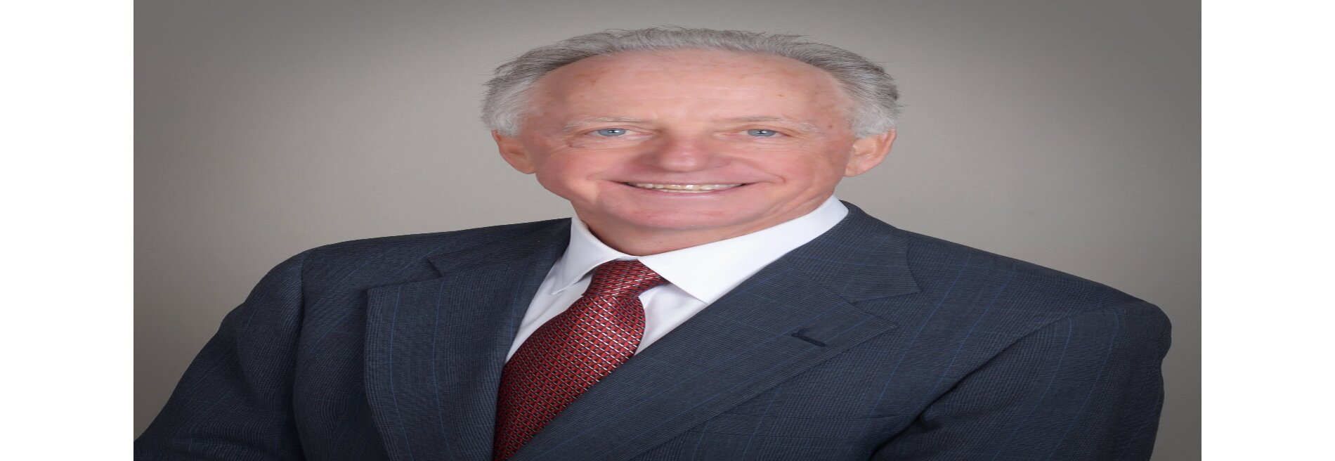 Keith McKinnon
