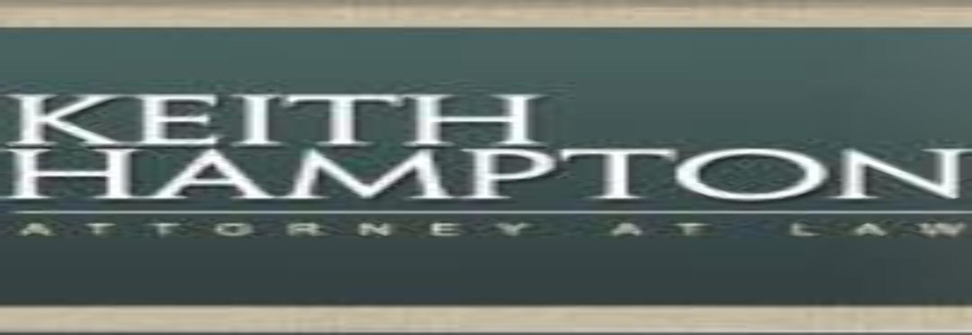 Keith S. Hampton