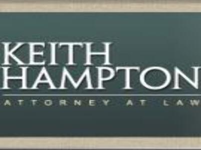 Keith S. Hampton