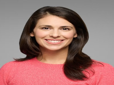 Kelly E. Caravella White, PhD