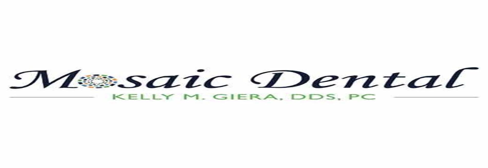Kelly M. Giera, D.D.S.