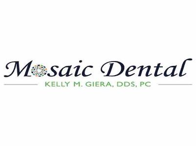 Kelly M. Giera, D.D.S.