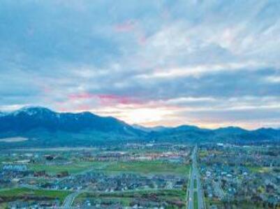 Tyler J Bradford -  FACOG, MD - Billings Clinic Bozeman OB/GYN