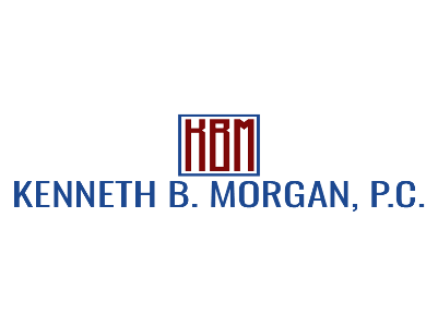 Kenneth B. Morgan, P.C.