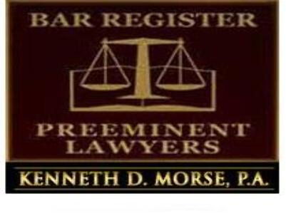 Kenneth D. Morse, P.A.