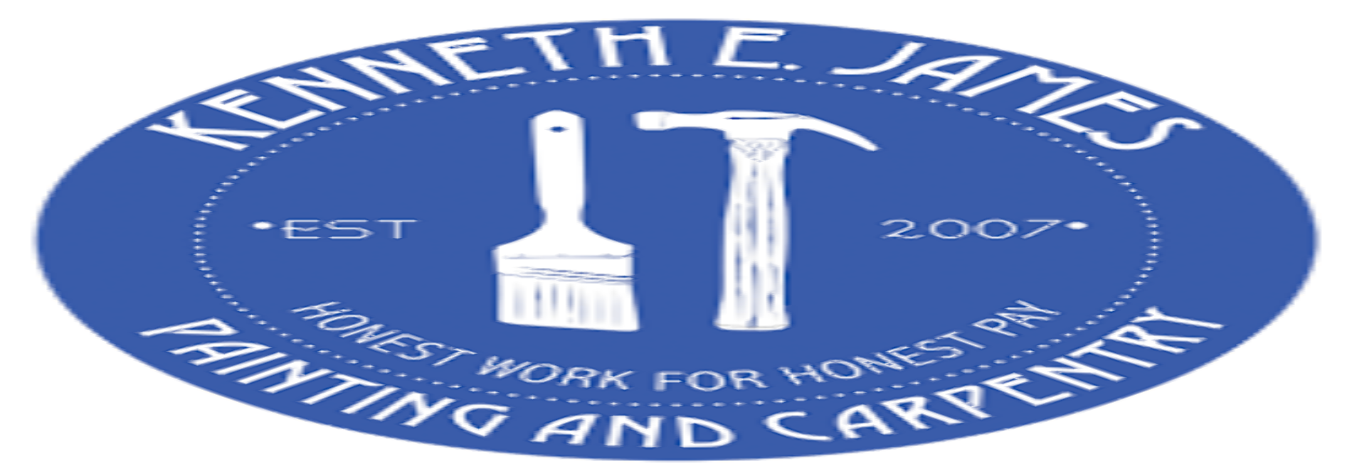 Kenneth E. James Painting & Carpentry Services