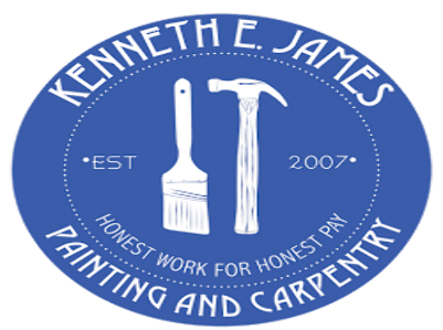 Kenneth E. James Painting & Carpentry Services