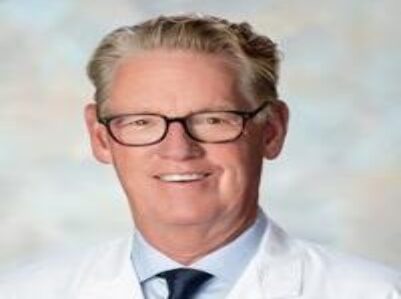 Kenneth E. McCarron, MD