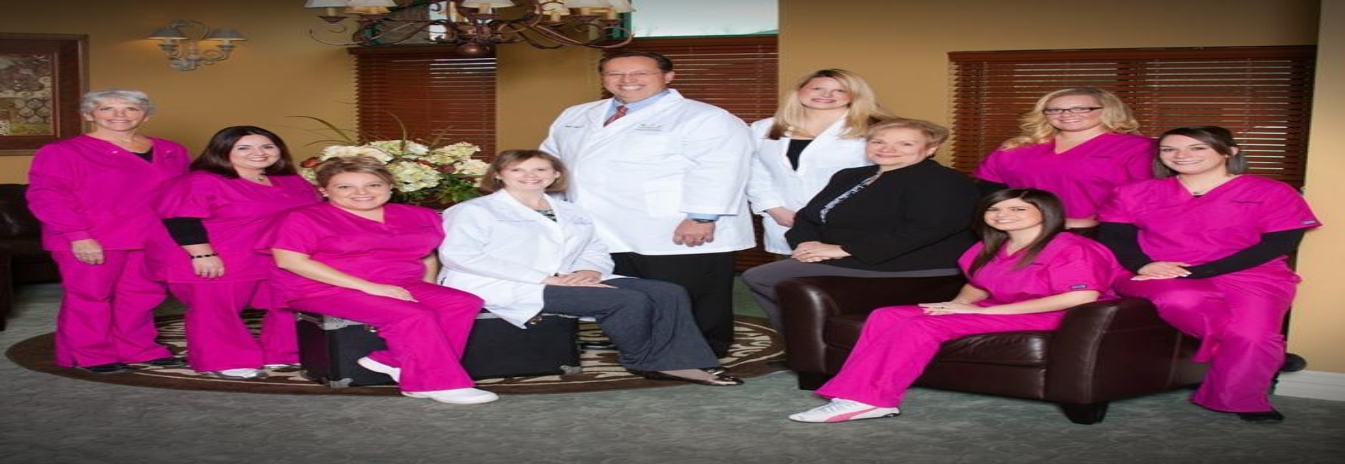 Kenneth L. Gwinn MD, PC - HARMONY Center for Surgery of the Ear, Nose and Throat