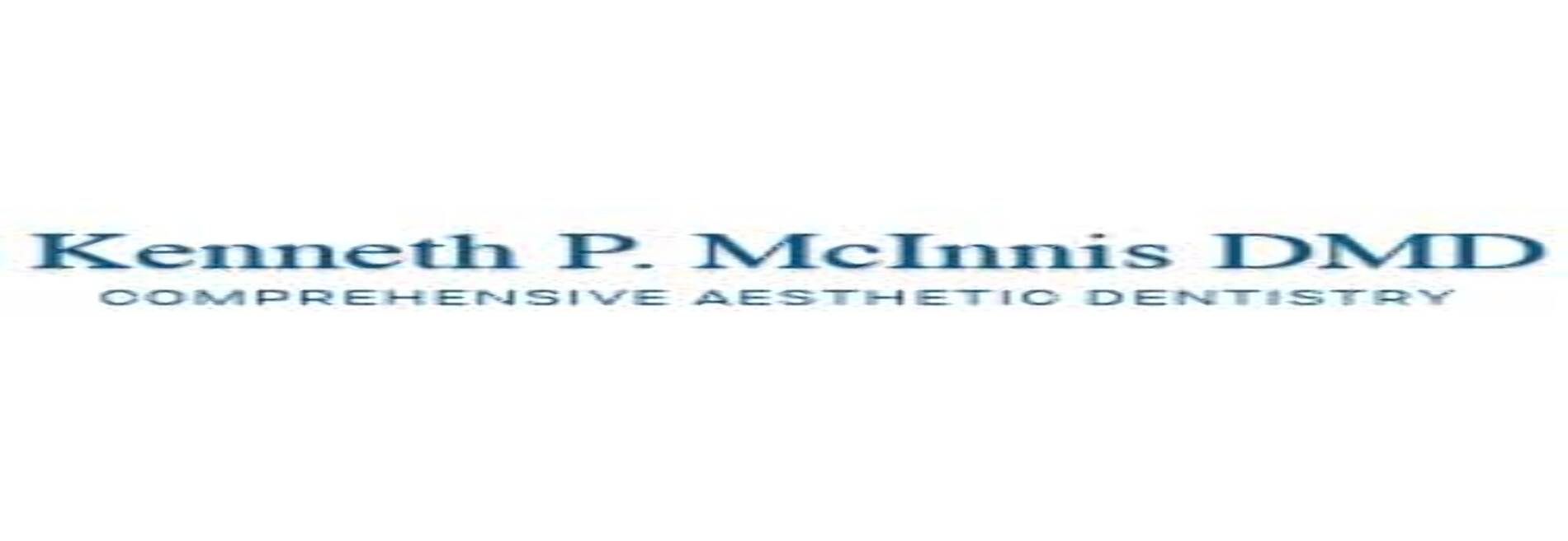 Kenneth P. McInnis, DMD