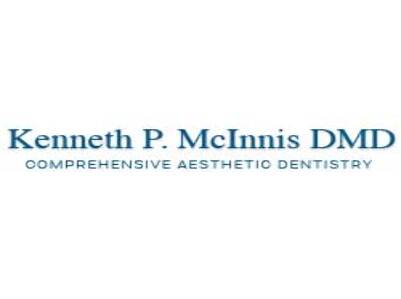 Kenneth P. McInnis, DMD