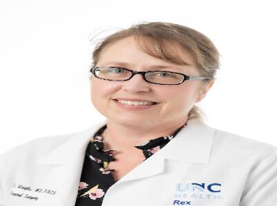 Keri E. Weigle, MD, FACS