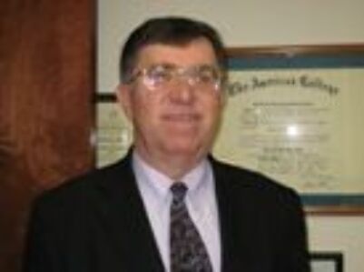Kevin J. Mulqueen