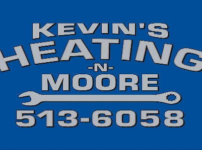 Kevin's Heating n Moore LLC