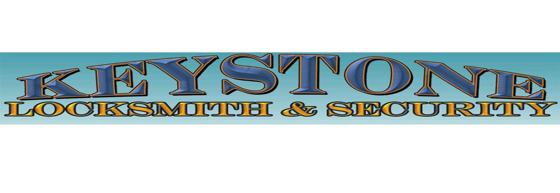 Keystone Security & Locksmith