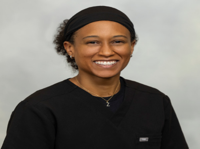 Kiara Swanier, PA-C