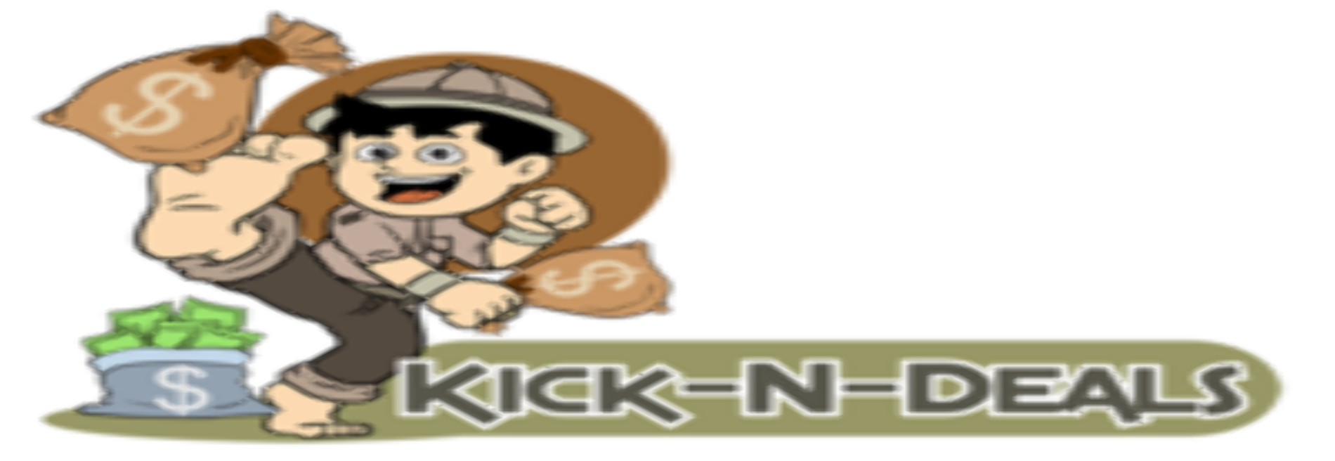 Kick N Deal LLC