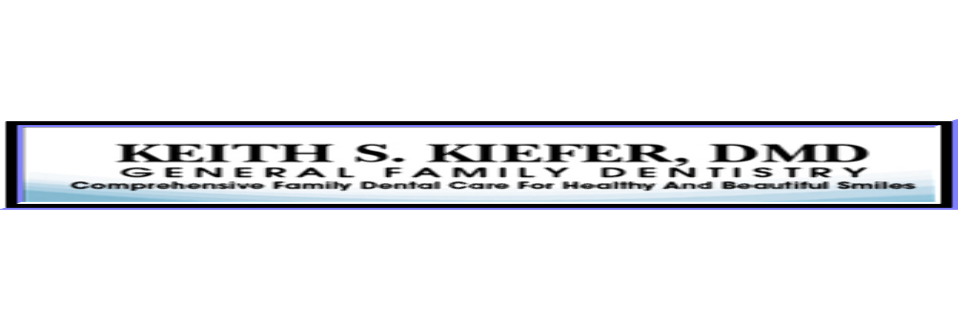 Kiefer Keith S DMD