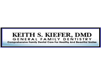 Kiefer Keith S DMD