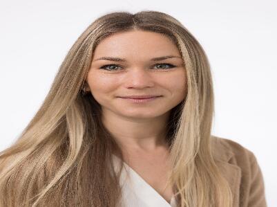 Klara Jansova, MSOT, OTR/L