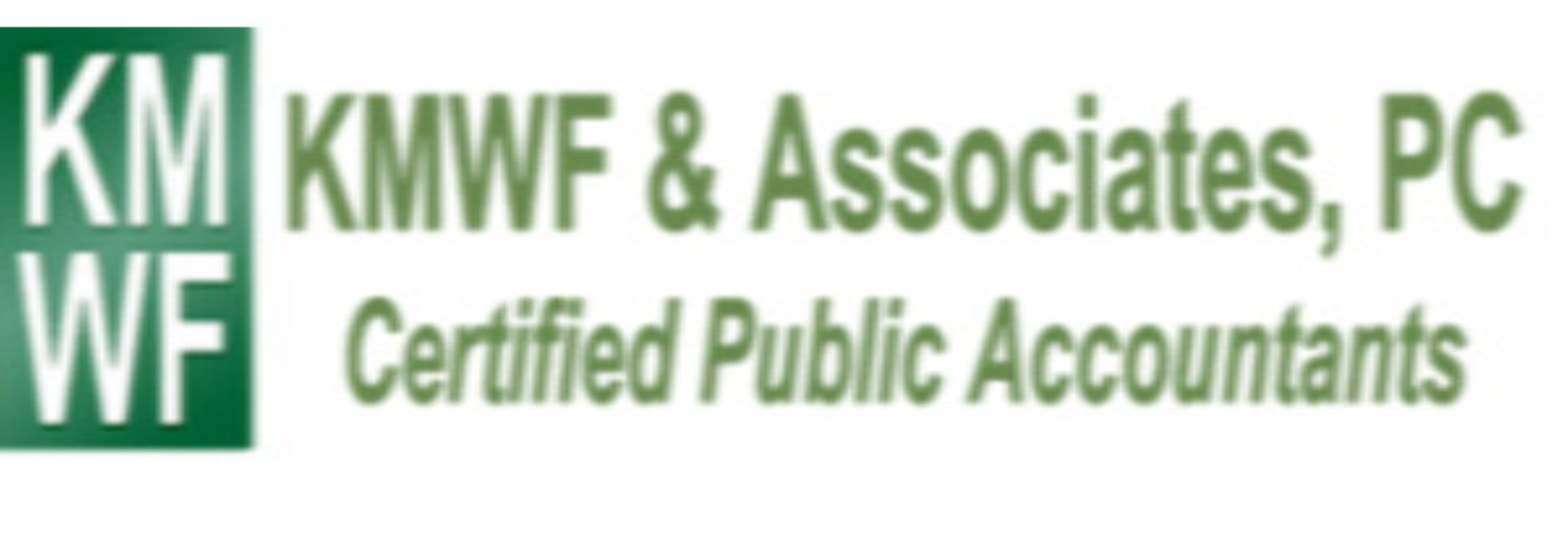 KMWF & Associates,  PC