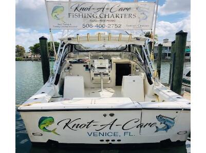 Knot A Care Fishing Charters