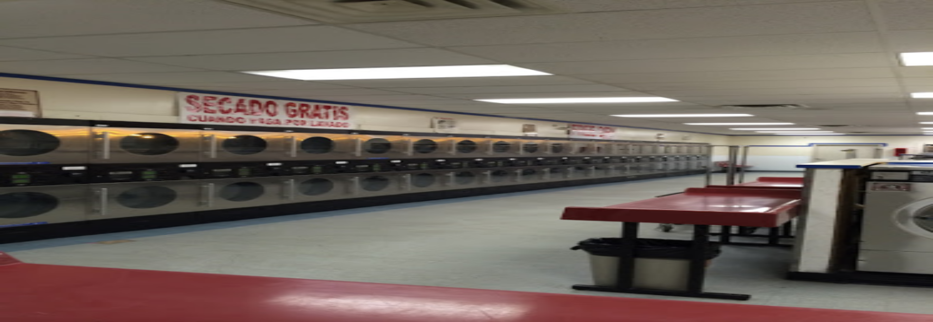 Koala-T Coin Laundry