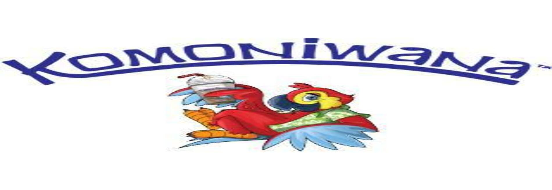 Komoniwana Inc.