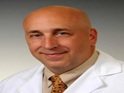 Kris R. Kaulback, MD, FACS
