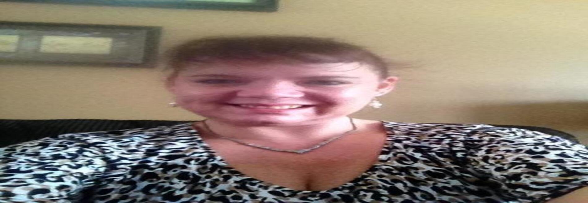Kristi P. Smith, LCSW