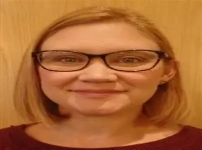 Kristin L. Scrbacic, CRNP, MSN