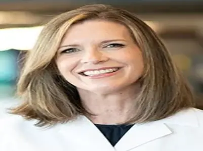 Kristin M. Ingraham, DO, MBA