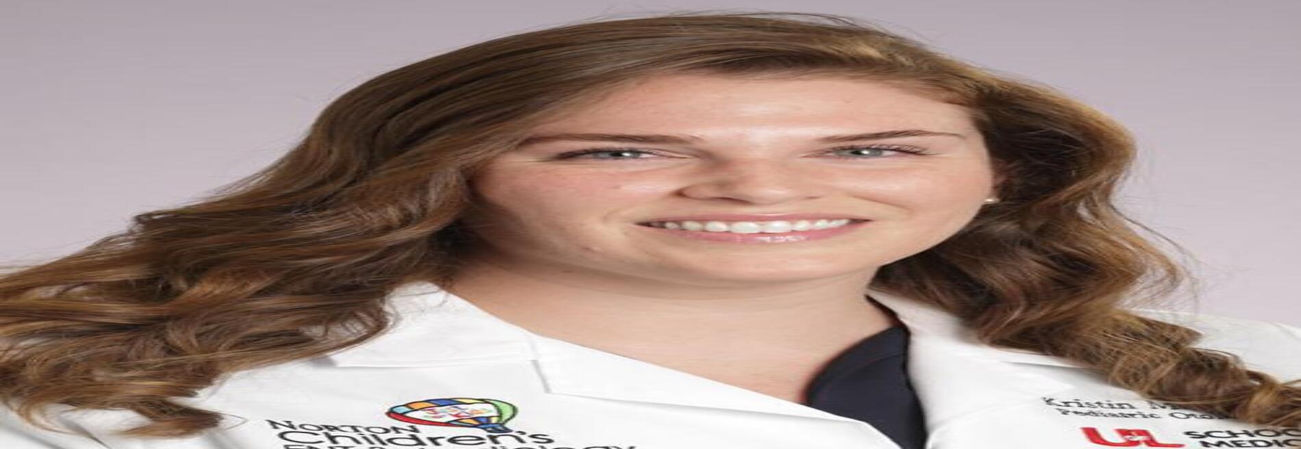 Kristin M Levin, MD