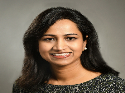 Krithi B. Ramesh, MD